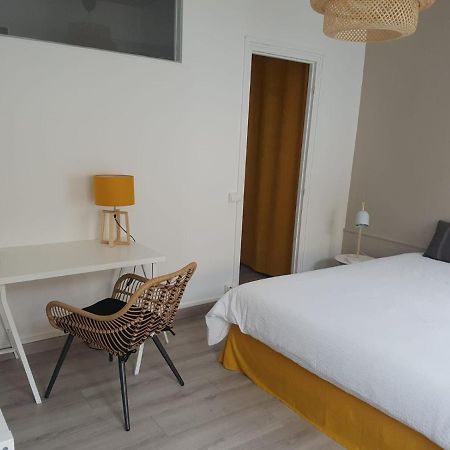 Fontainebleau Cosy Apartment Ngoại thất bức ảnh