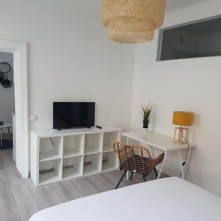 Fontainebleau Cosy Apartment Ngoại thất bức ảnh